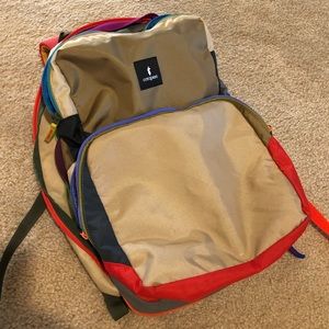 Like New Cotopaxi backpack